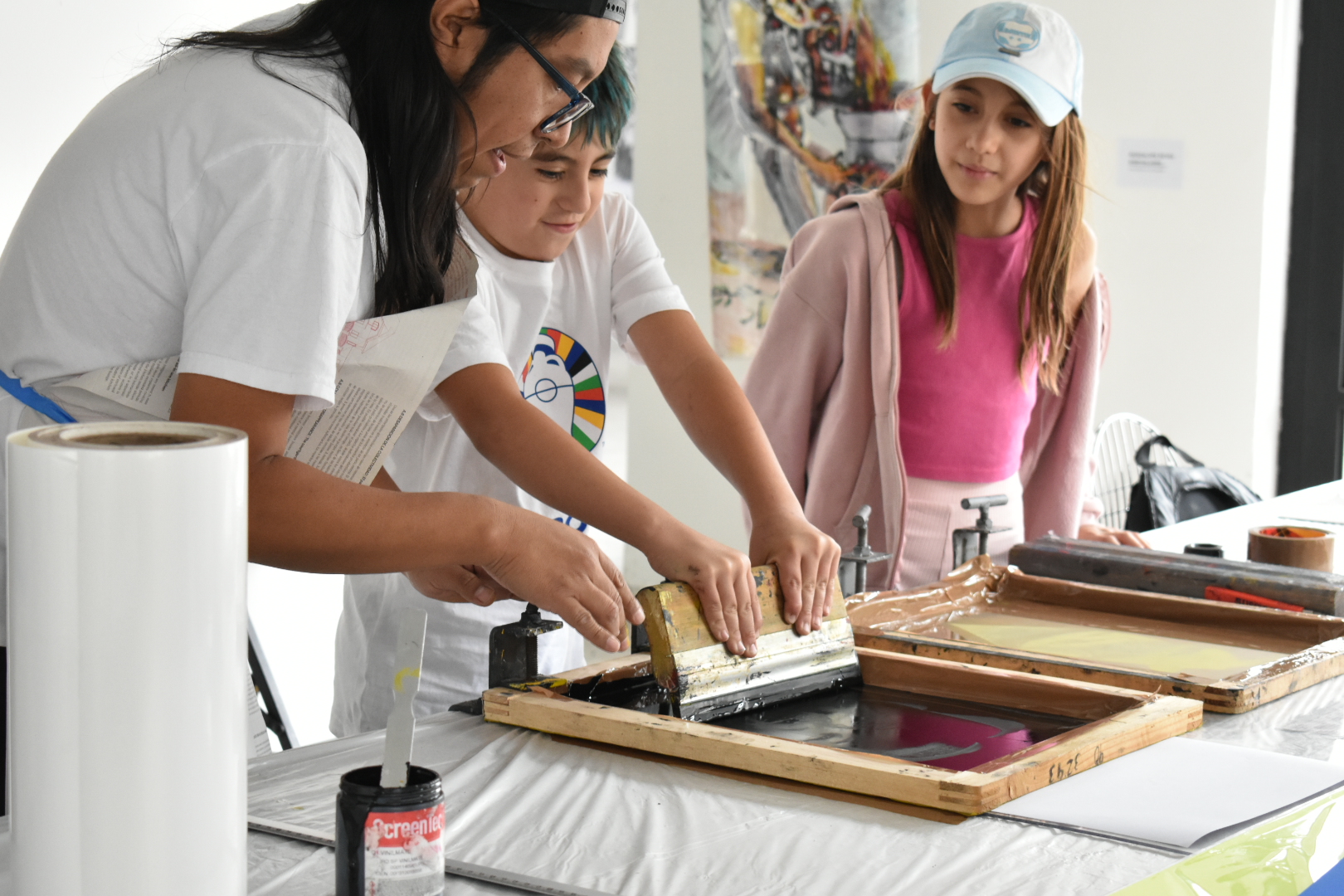 Arco Norte – III Salón de Arte y Ciudad