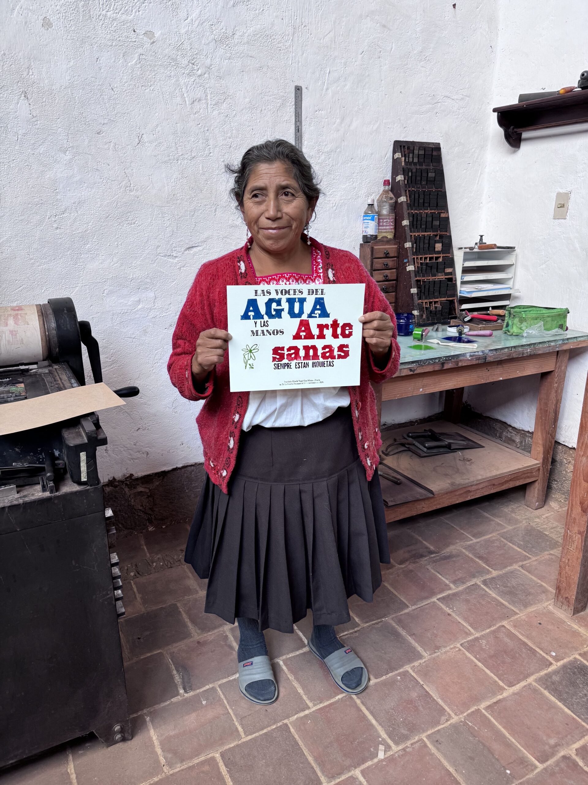 Acompañamientos pedagógicos para reencontrar nuestros saberes