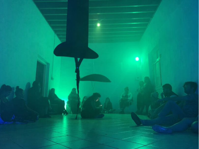 MEMORIAS DE NOAUTOMÁTICO. 12 AÑOS.